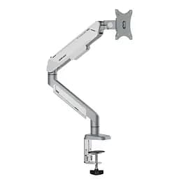 Кронштейн Anda Seat Stealth Pro II 17"-42" White/Gray (AD-W-A9-1S-FW) (VESA100х100)
