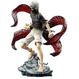 Статуетка Кен Канекі Токійський гуль Tokyo Ghoul Kaneki Ken 22,5 см TG 21,49