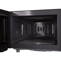 Мікрохвильова піч із грилем Gorenje MO4250CLB [139209] - мініатюра 7