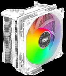 Воздушное охлаждение 2E Gamig ACN 120 ARGB White (ACN120W-ARGB)