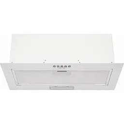 Вбудована витяжка Jantar BILT 650 LED 52 WH - мініатюра 2