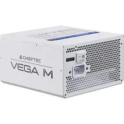 Блок питания Chieftec Vega M 850W White (PPG-850-CW) [149302]