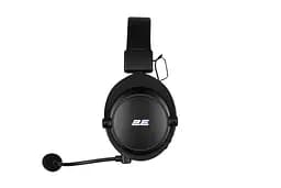 Гарнітура 2E Gaming HG360 RGB WL 7.1 Black (2E-HG360BK-WL) - мініатюра 15