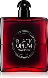 Парфумована вода Yves Saint Laurent Black Opium Over Red 90 мл