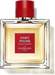 Туалетная вода Guerlain Habit Rouge Тестер 100 мл