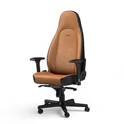 Геймерське крісло Noblechairs ICON Real Leather