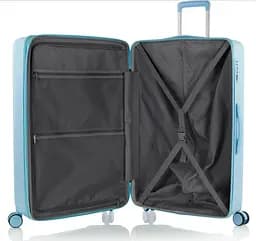 Валіза Heys Pastel (L) Blue (10155-0004-30) - мініатюра 5