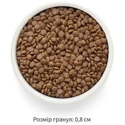 Сухий беззерновий корм для стерилізованих котів Grandorf Fresh Salmon & Sweet Potato Adult Cat Sterilised лосось з бататом 400 г - мініатюра 3