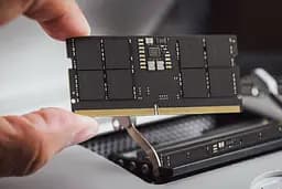 Пам'ять ПК SoDIMM 32Gb DDR5 5600 MHz Goodram, Retail - мініатюра 6