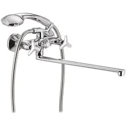 Змішувач для ванни Mixxus PREMIUM VESTA 140 (MI0611)