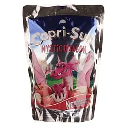 Напиток Capri-Sun Mystic Dragon 0.2 л