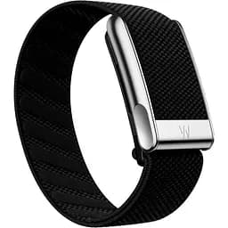 Фитнес-браслет Whoop MG Obsidian/Titanium + подписка Life на 12 месяцев (973-002-000) [144262]