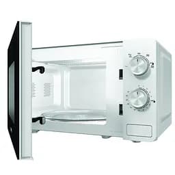Мікрохвильова піч Gorenje MO17E1W - мініатюра 3