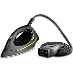 Утюг Karcher EasyFinish для SC 4-5, 800Вт, керамическая подошва, черный teh0016202