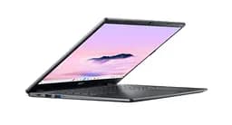 Ноутбук Acer Chromebook Plus CB515-2H 15' FHD IPS, Intel i5-1235U, 16GB, F512GB, UMA, ChromeOS, сірий (NX.KNUEU.004) - мініатюра 8
