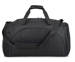 Сумка дорожня Semi Line 47 Black (A3029-1) (DAS302161) - мініатюра 4