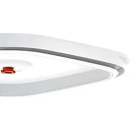 Контейнер харчовий Guzzini Kitchen active design Save it S вакуумний 750 мл білий - мініатюра 2
