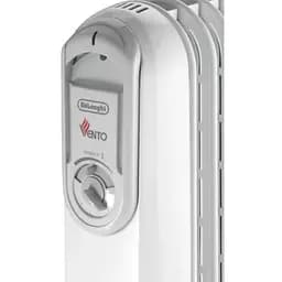 Масляний обігрівач Delonghi Vento V550920 [60837] - мініатюра 3