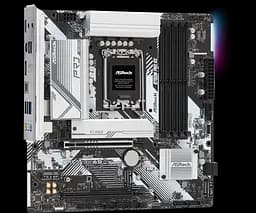 Материнська плата ASRock B760M Pro RS LGA 1700 (B760M Pro RS)
