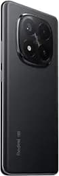 Смартфон Xiaomi Redmi Note 14 Pro+ 5G 8/256GB Midnight Black - мініатюра 3
