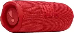 Bluetooth колонка JBL Flip 7 Red (JBLFLIP7RED) UA - мініатюра 5