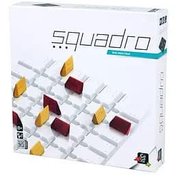 Настольная игра Gigamic Сквадро (Squadro) (31741)