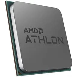 Процесор AMD Athlon ™ 300GE PRO (YD300BC6M2OFH) - мініатюра 3