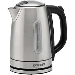 Чайник метал Gorenje K 17 DS