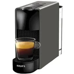 Капсульна кавоварка еспресо Krups Nespresso Essenza Mini XN110B