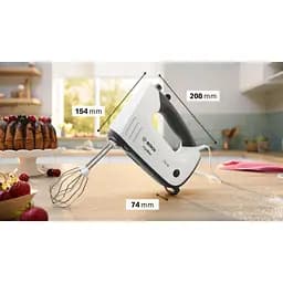 Міксер Bosch MFQ37400 - мініатюра 10