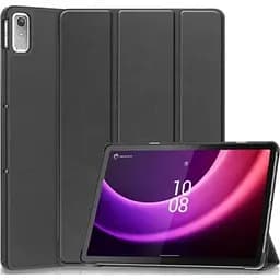 Чохол до планшета Airon Premium Lenovo Tab P11 2nd Gen 11.5" + protective film black (4822352781093) - мініатюра 2