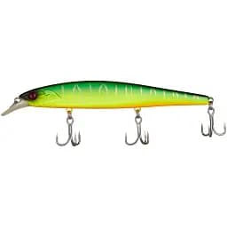 Воблер Jackall Magsquad 160SP 160 мм 33.5 г Mat Tiger