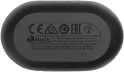 Навушники JBL TUNE 115TWS Black (JBLT115TWSBLK) - мініатюра 8