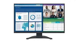 Монитор Eizo FlexScan EV2740X Black