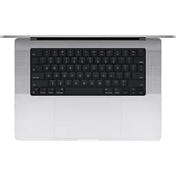 Ноутбук Apple MacBook Pro 16'' M2 Max 32GB/512GB Silver 2023 [Z177000E9] [88167] - мініатюра 2