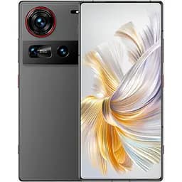 Смартфон Nubia Z70 Ultra 16/512Gb Global EU Black [124653]