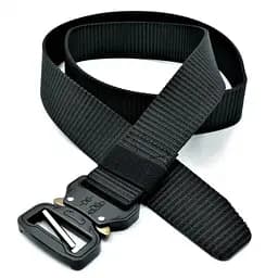 Ремінь Weatro текстильний 120-125х4 см acs0013290