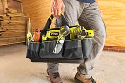 Сумка для інструментів RYOBI RSSMTB1 5132005339 - мініатюра 3