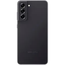 Samsung Galaxy S21 FE 5G 128 ГБ Graphite (Grade B) Seller Refurbished - мініатюра 3
