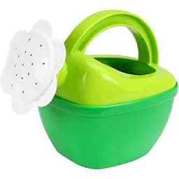 Лійка іграшкова ТехноК 2 зелена (3060) 