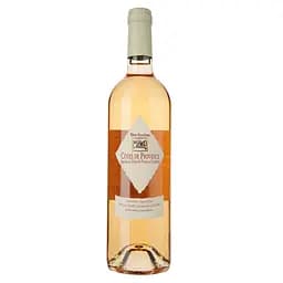 Вино Pere Anselme Cotes de Provence Rose, 13%, 0,75 л
