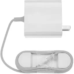 Зарядное устройство для ноутбука Xiaomi TYPE-C 45 W Type-C коннектор квадратный