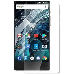 Захисна плівка StatusSKIN для Archos Sense 55s Екран Глянцева Pro - мініатюра 1