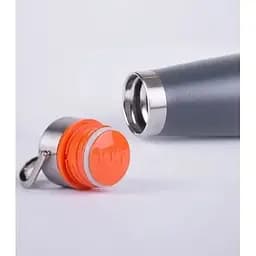 Термос KKF Insulation Cup S-U47WS чорний - мініатюра 4
