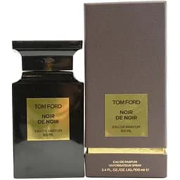 Парфумована вода Tom Ford Noir de Noir 100 мл