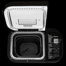 Хлібопічка Panasonic SD-R2530KTS - мініатюра 7
