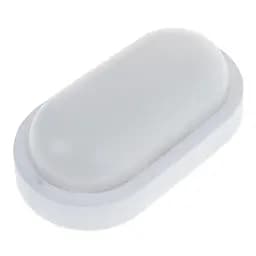 Світильник Brille LED накладний промисловий світлодіодний Brille AL-15/10W CW IP65