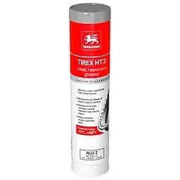 Мастило Wolver Tirex HT2 (NLGI 2) туба 0.4 кг