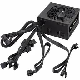 Блок живлення FSP Hydro Pro 500W (HP2-500) - мініатюра 2