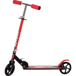 Самокат детский iTrike двухколесный SR 2-005-RB